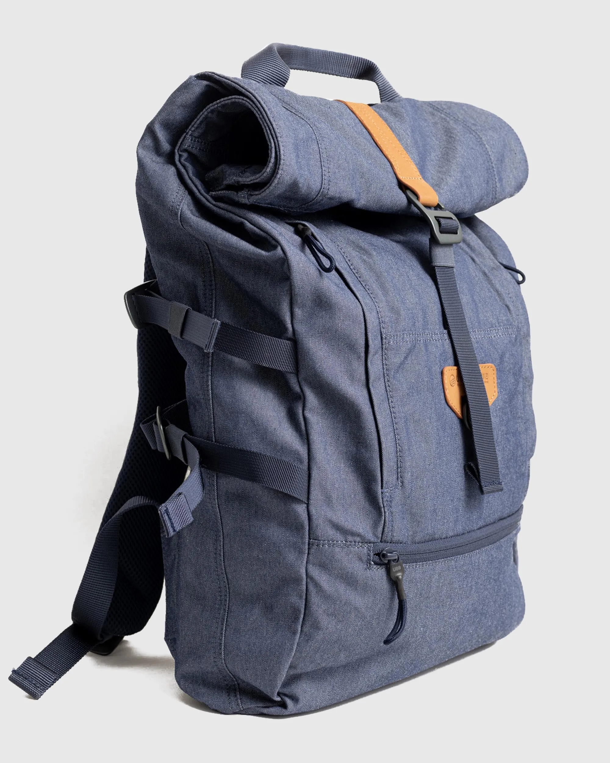 Westward 23L Rolltop Backpack