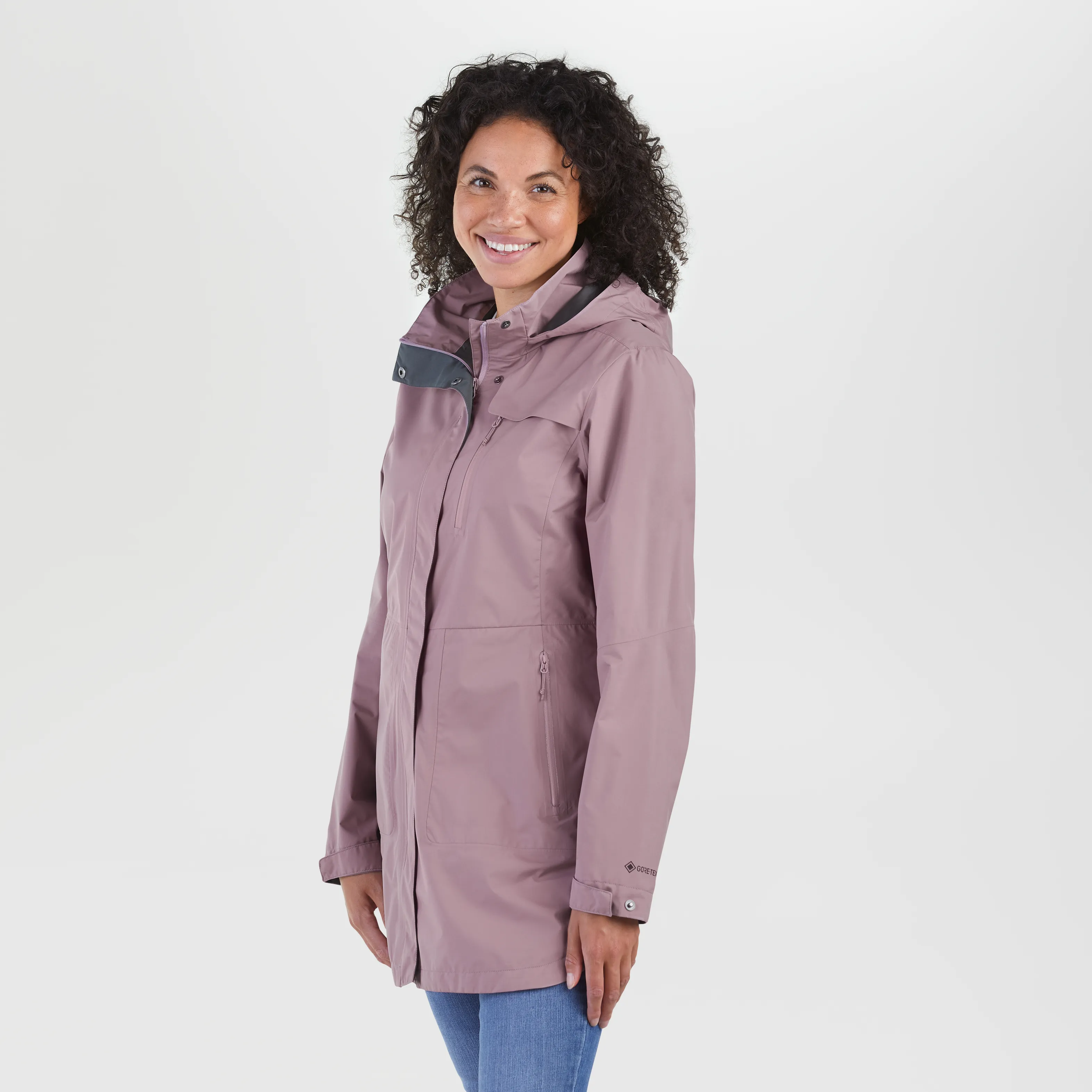 Women's Aspire GORE-TEX Trench