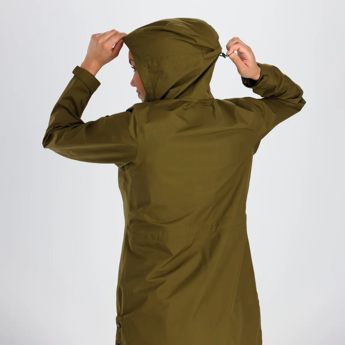 Women's Aspire GORE-TEX Trench