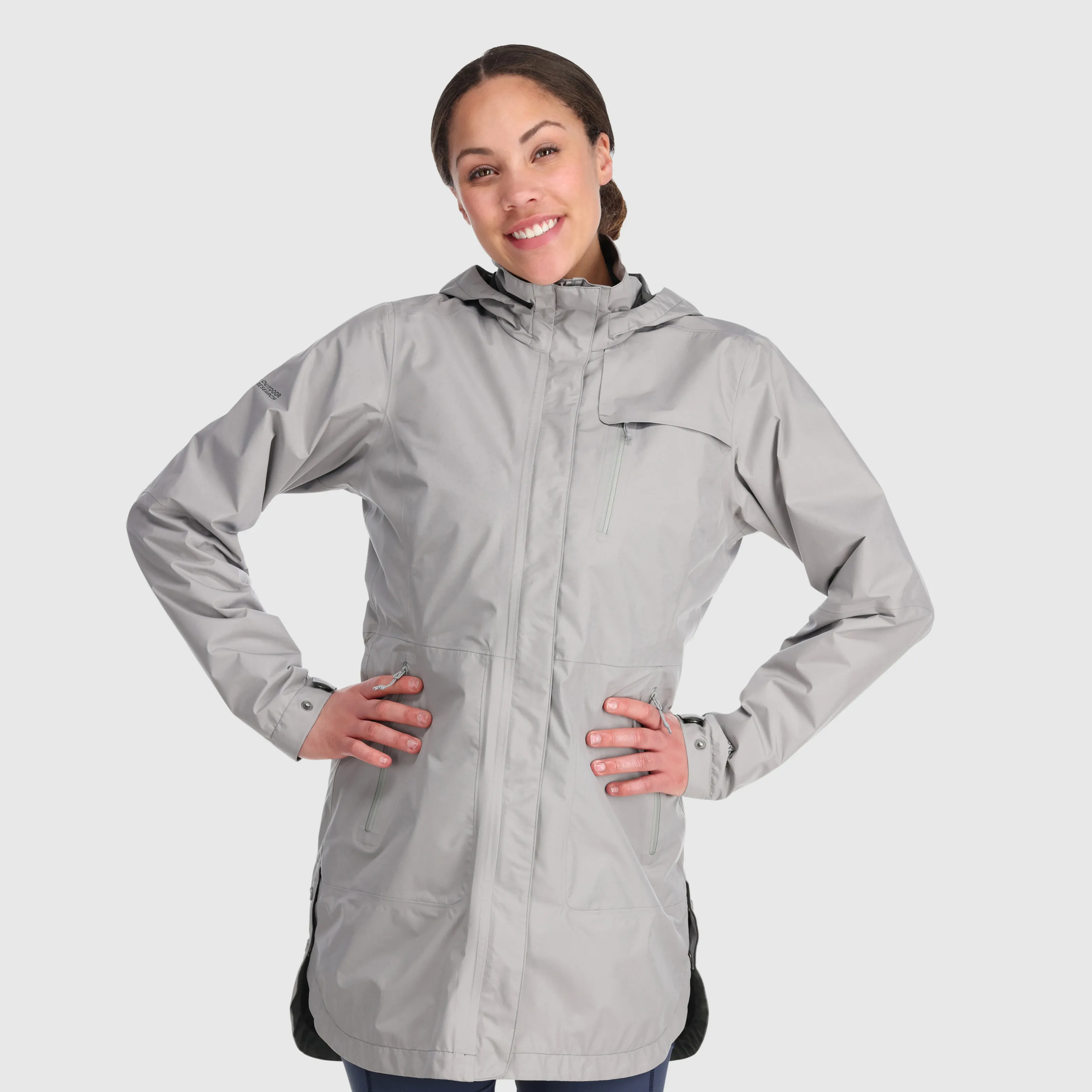 Women's Aspire GORE-TEX Trench