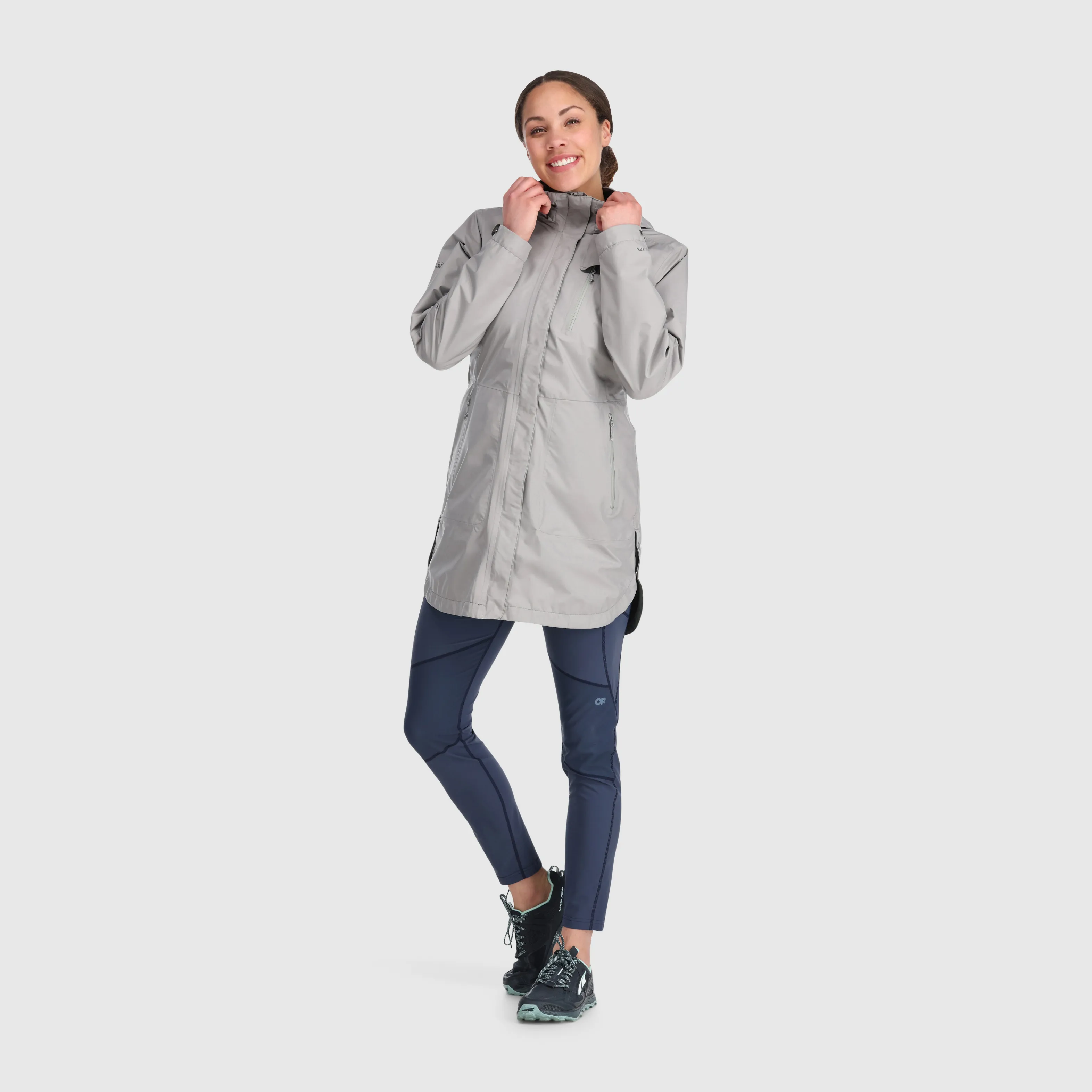 Women's Aspire GORE-TEX Trench