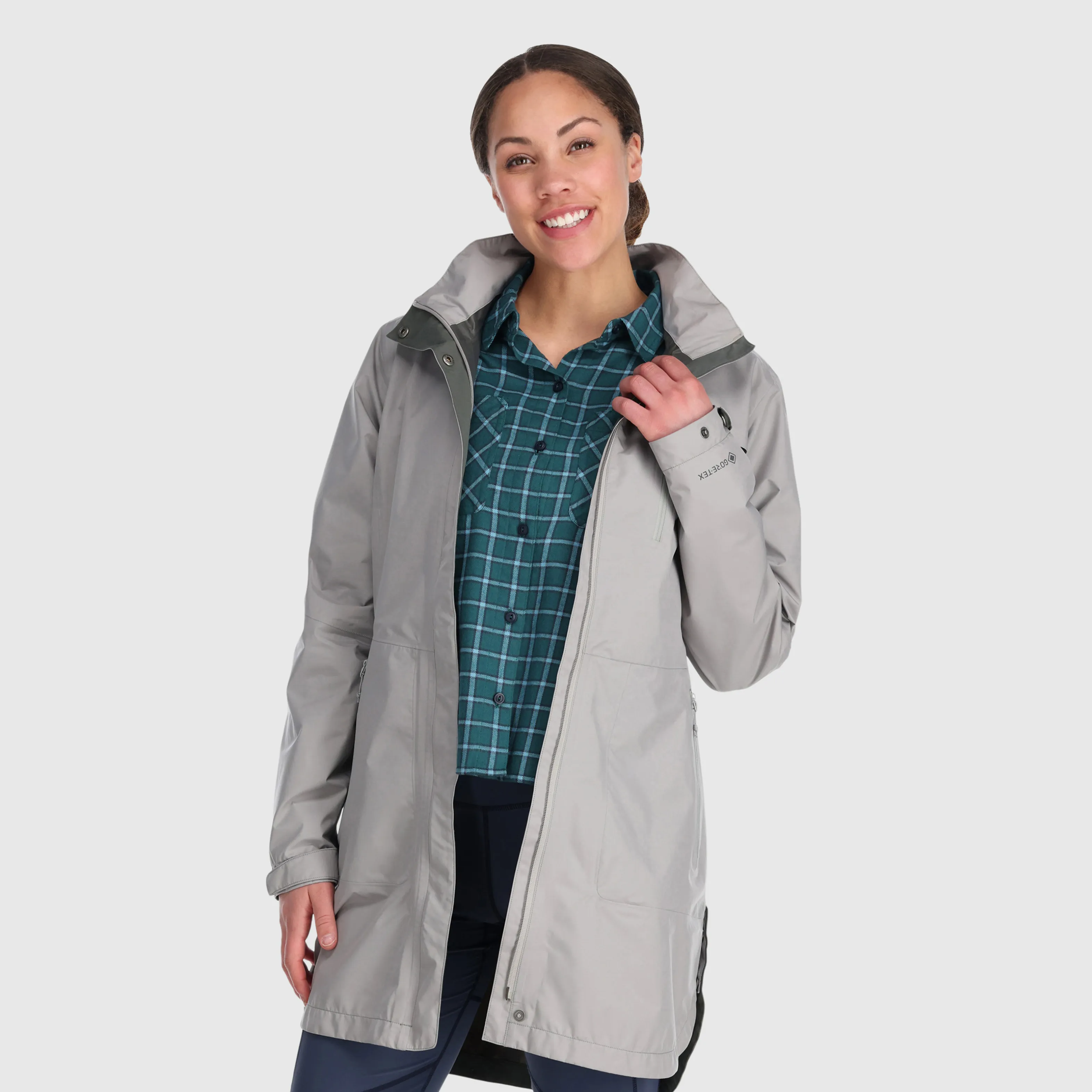 Women's Aspire GORE-TEX Trench