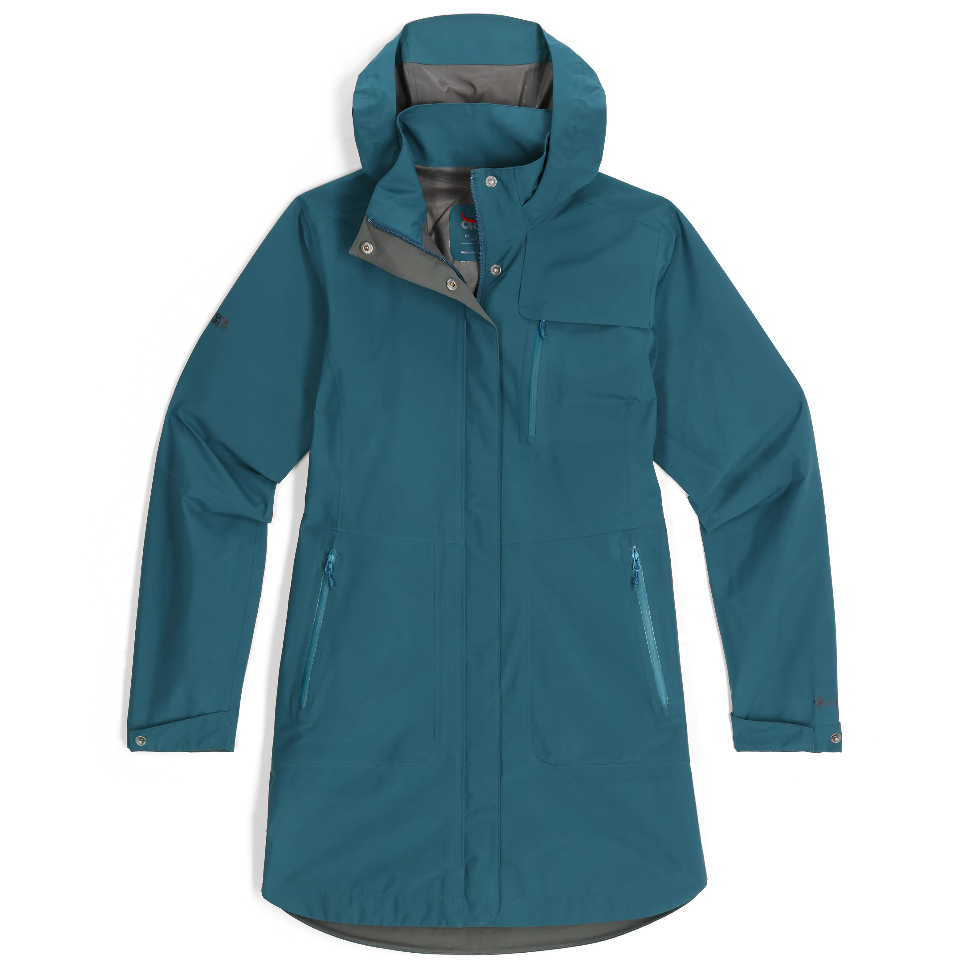 Women's Aspire GORE-TEX Trench