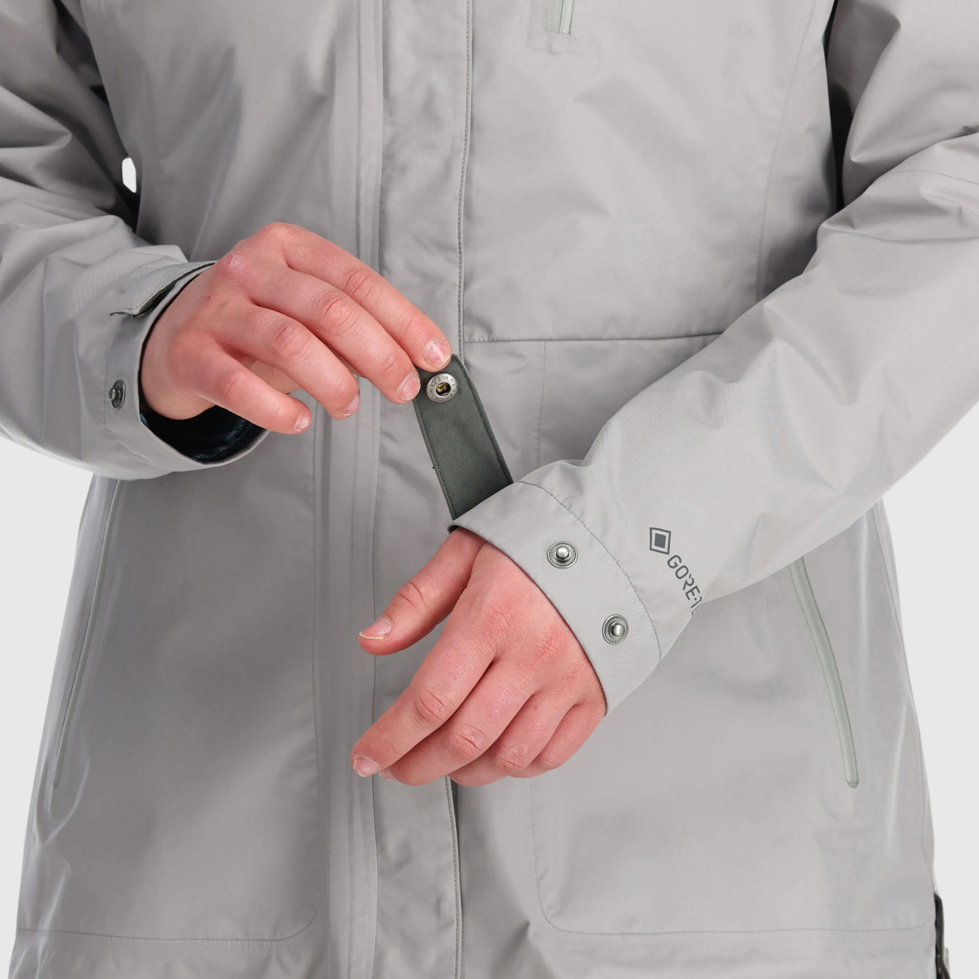 Women's Aspire GORE-TEX Trench