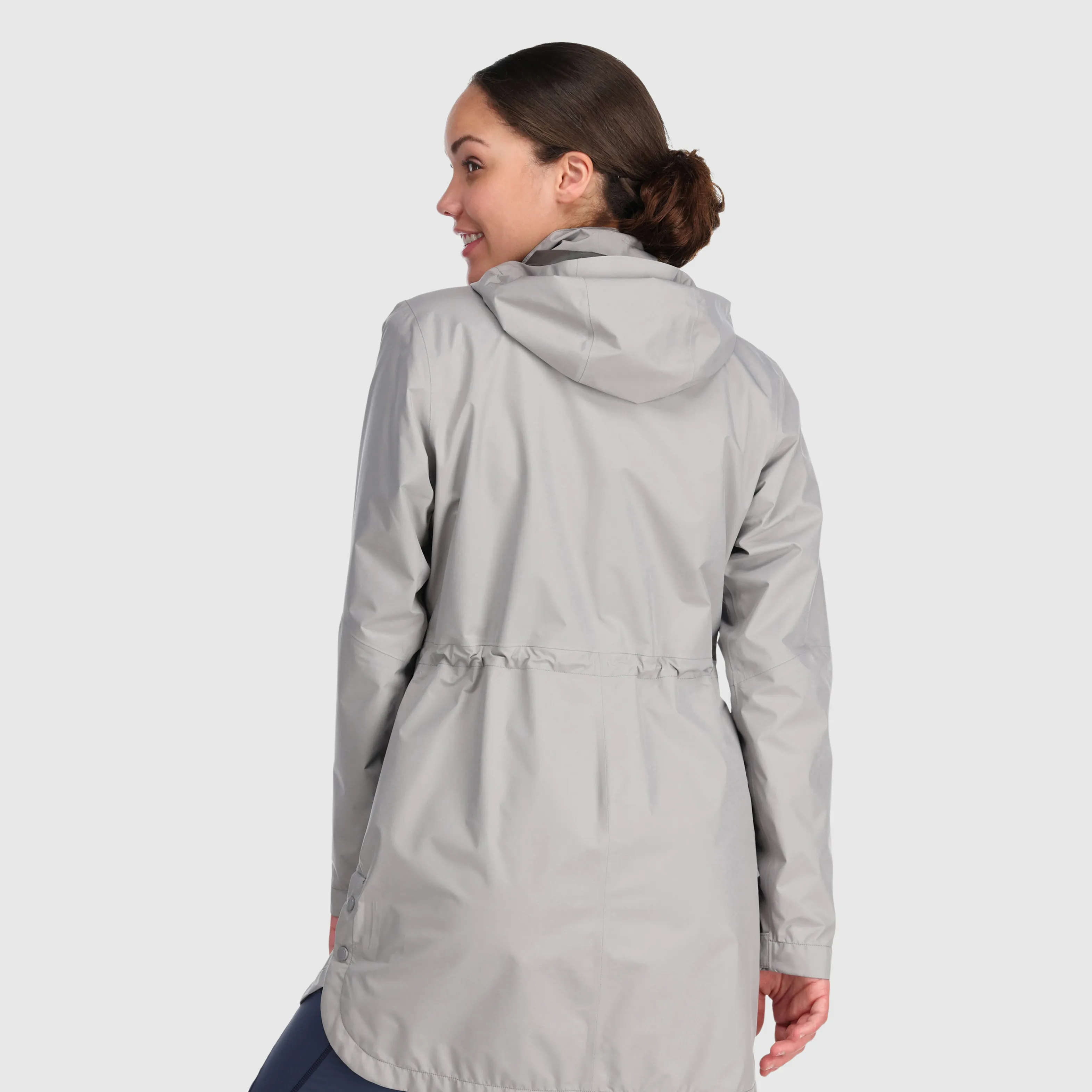 Women's Aspire GORE-TEX Trench