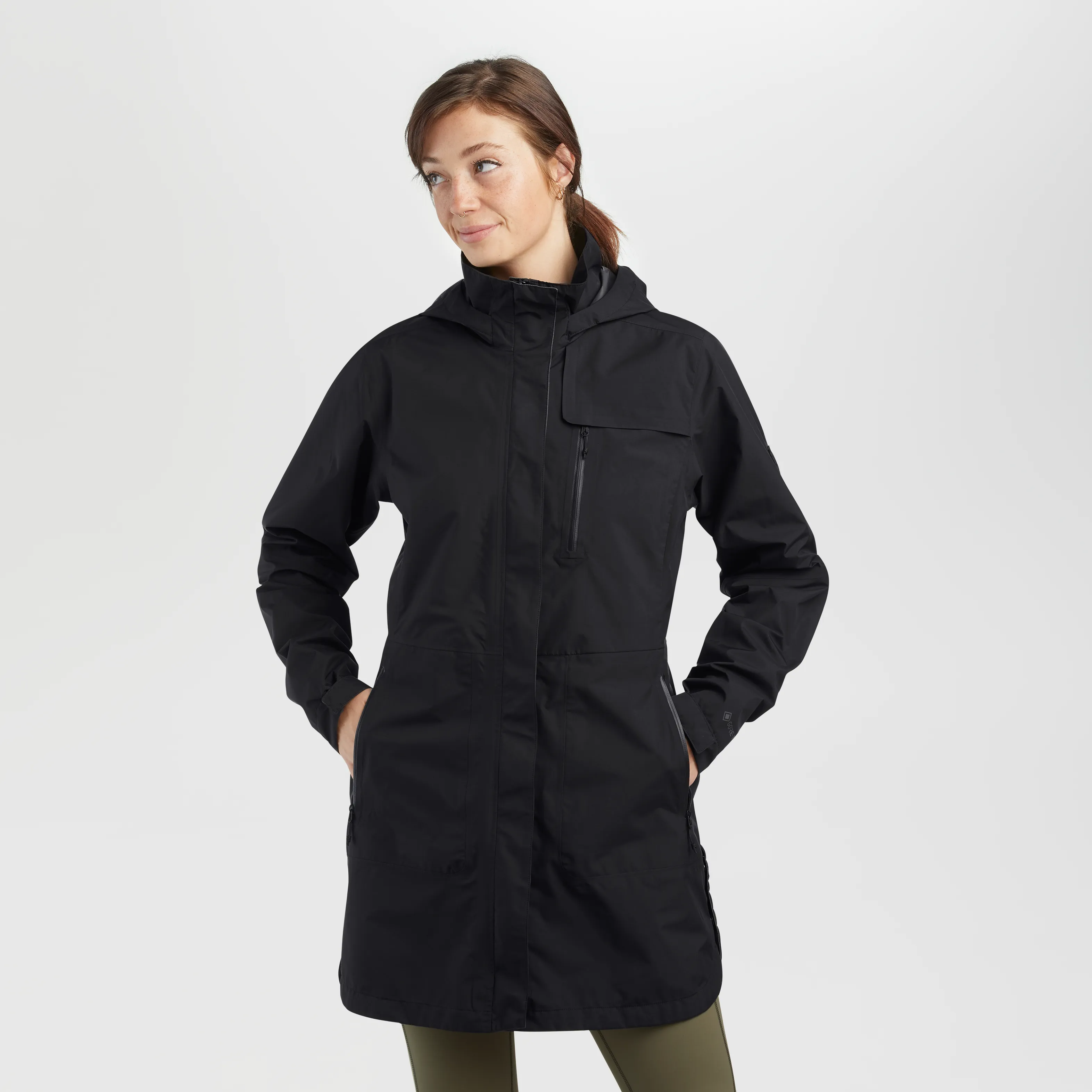 Women's Aspire GORE-TEX Trench