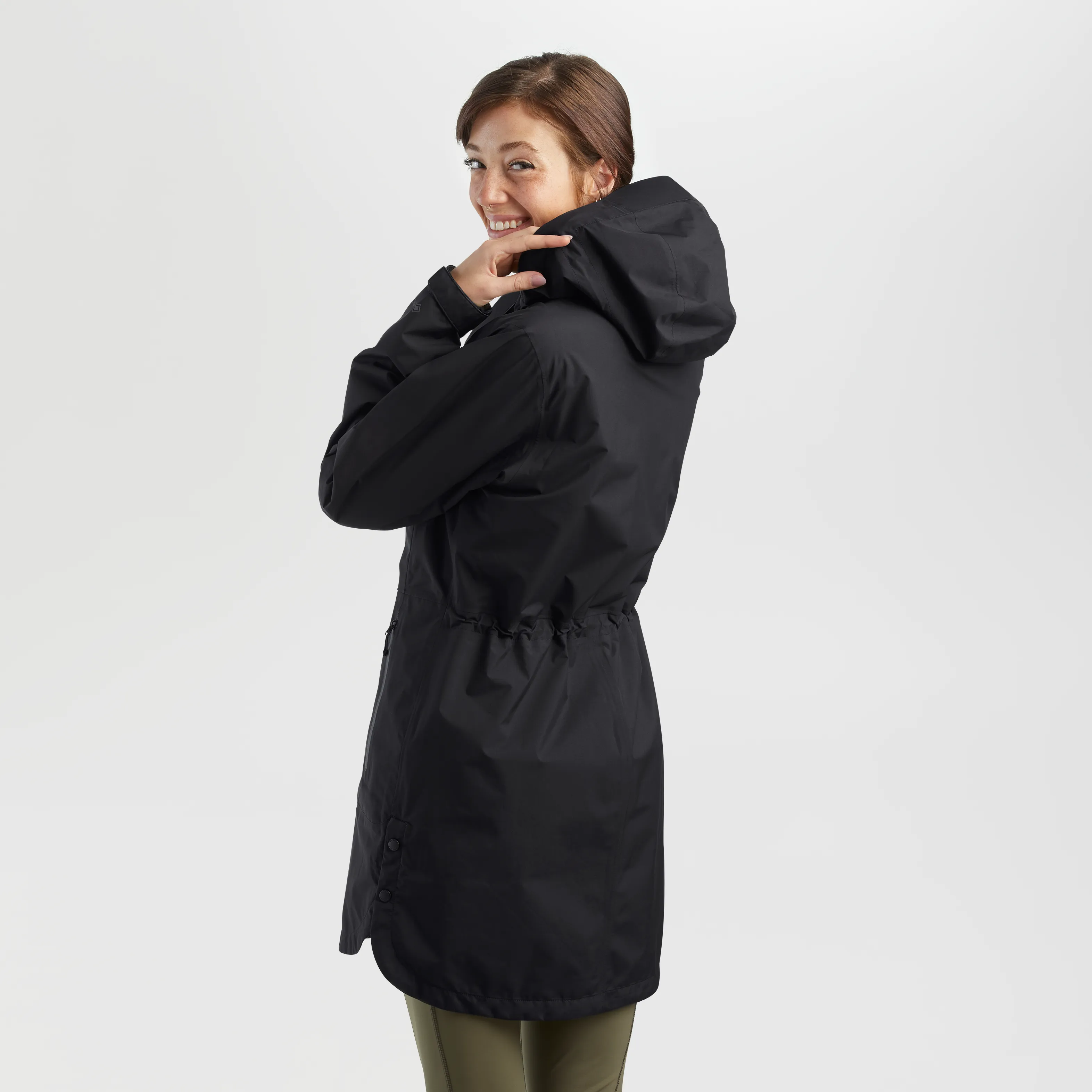 Women's Aspire GORE-TEX Trench