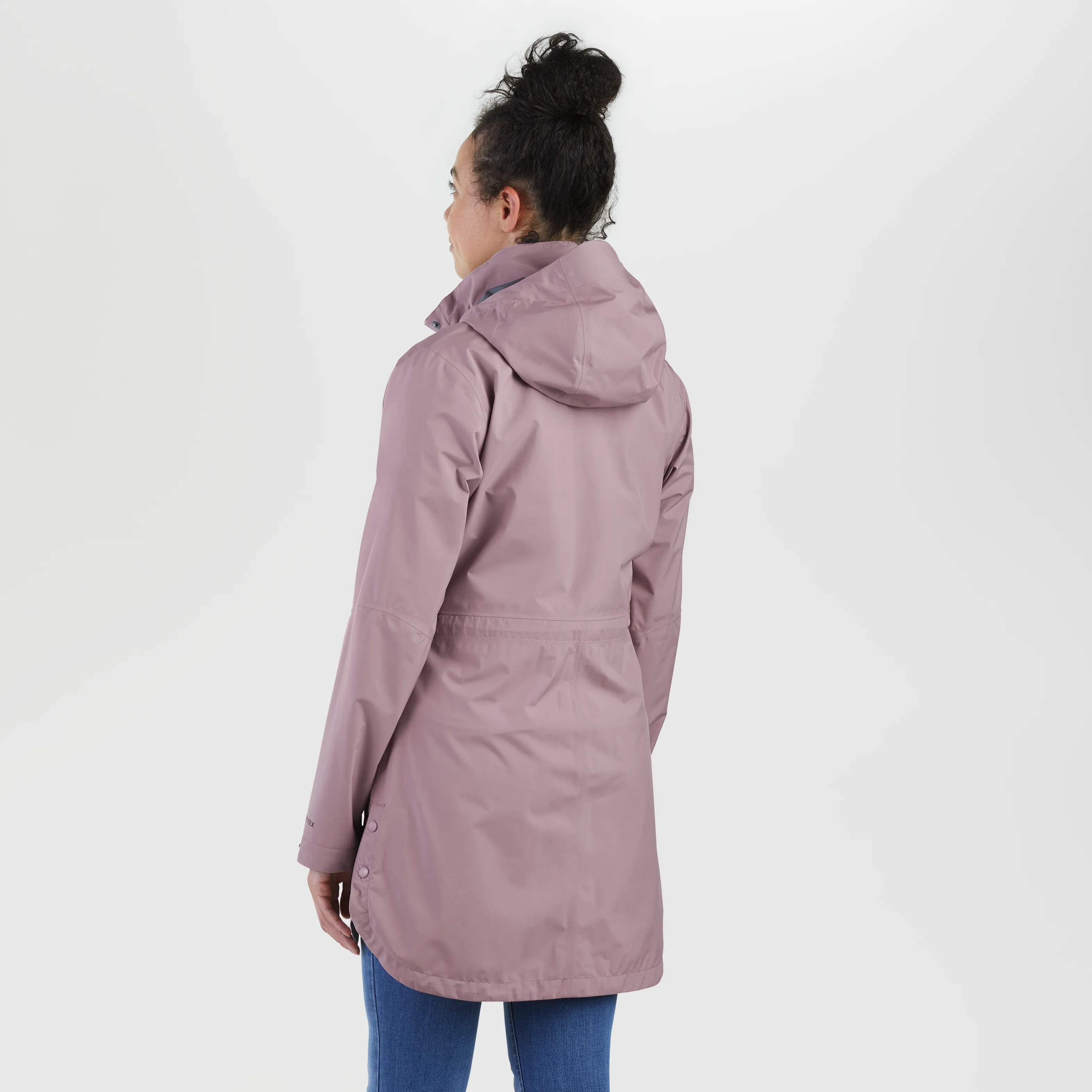 Women's Aspire GORE-TEX® Trench - 2023