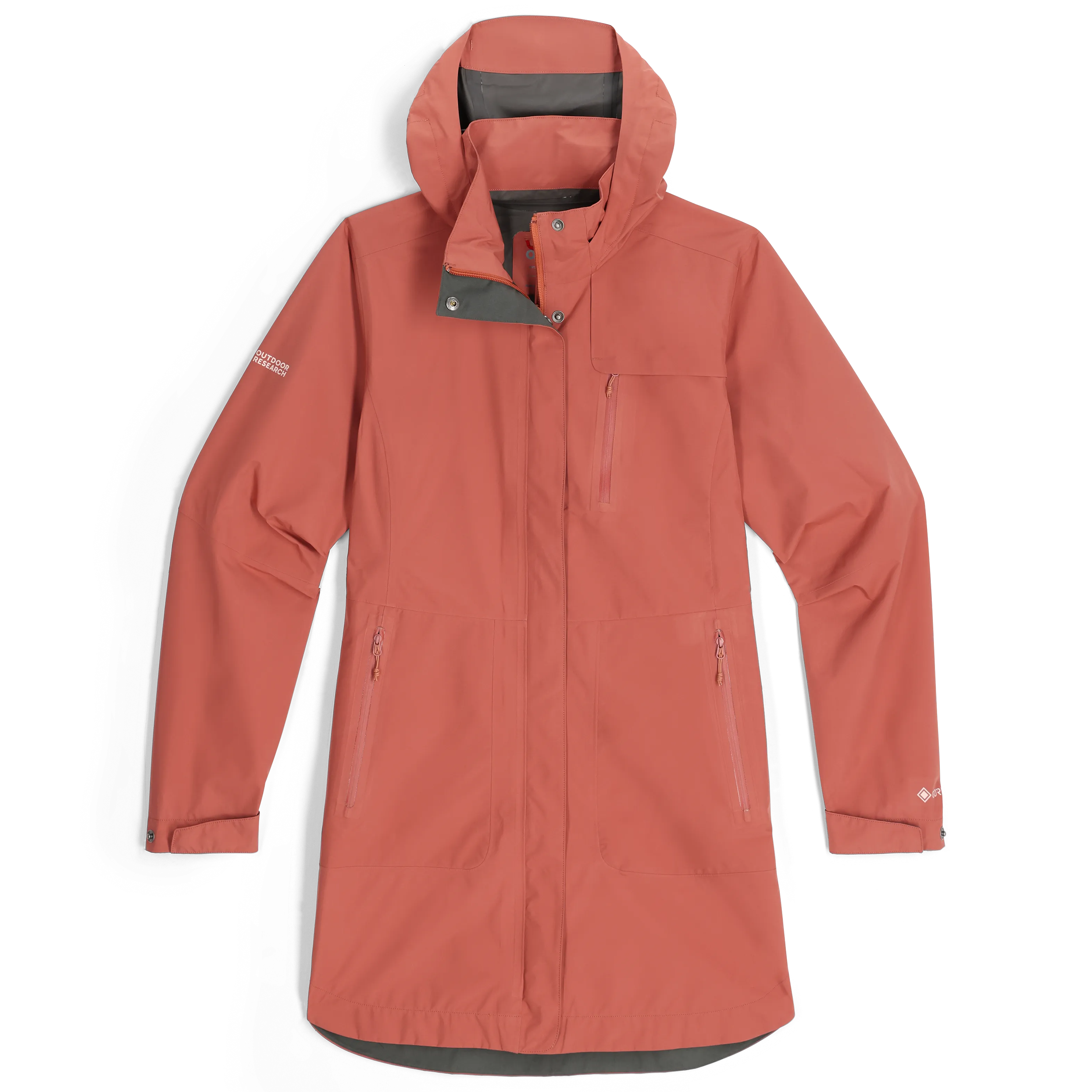 Women's Aspire GORE-TEX® Trench - 2023