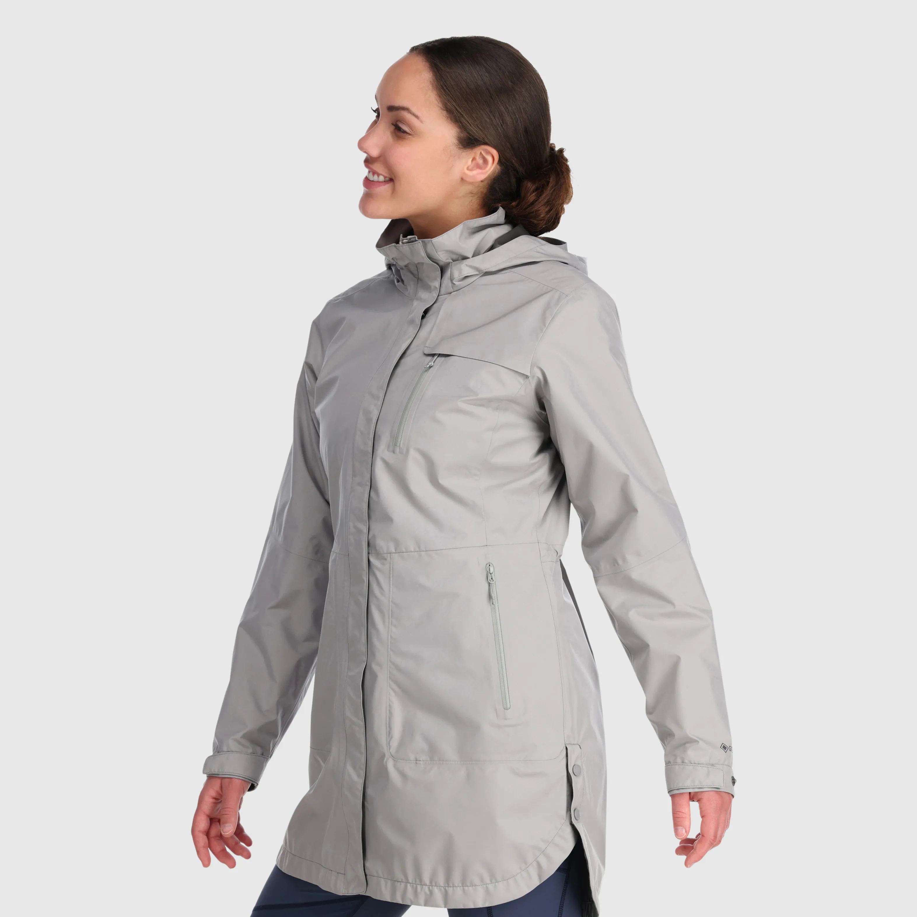 Women's Aspire GORE-TEX® Trench - 2023