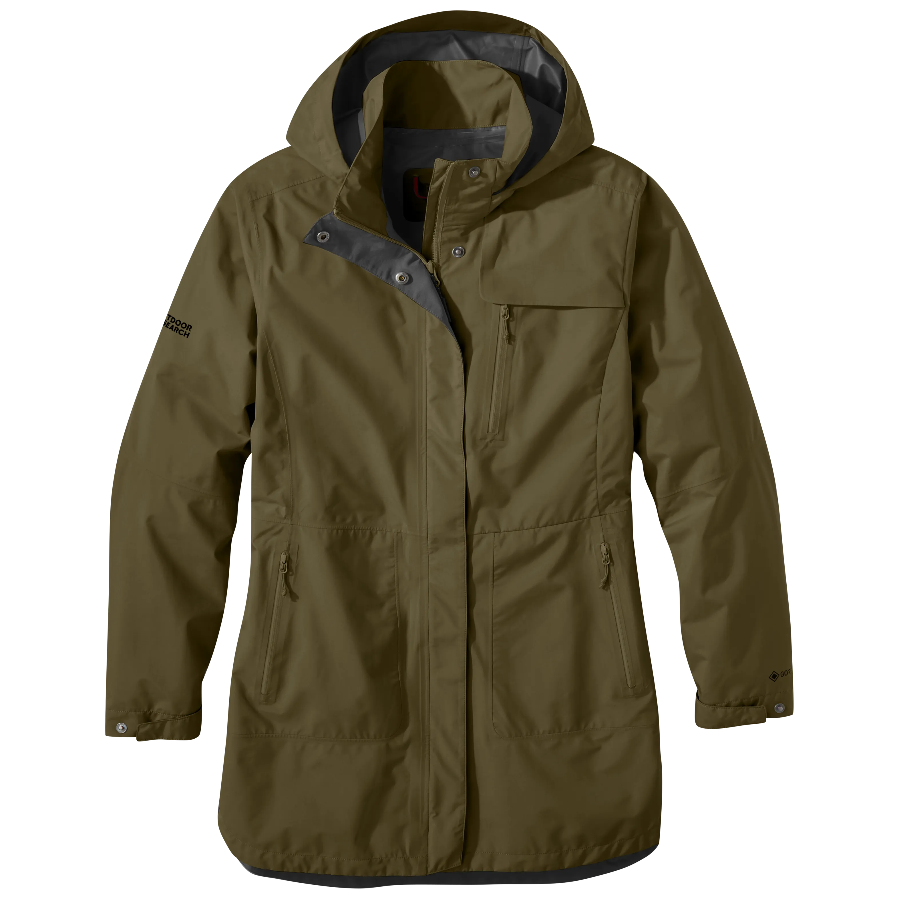 Women's Aspire GORE-TEX® Trench - 2023