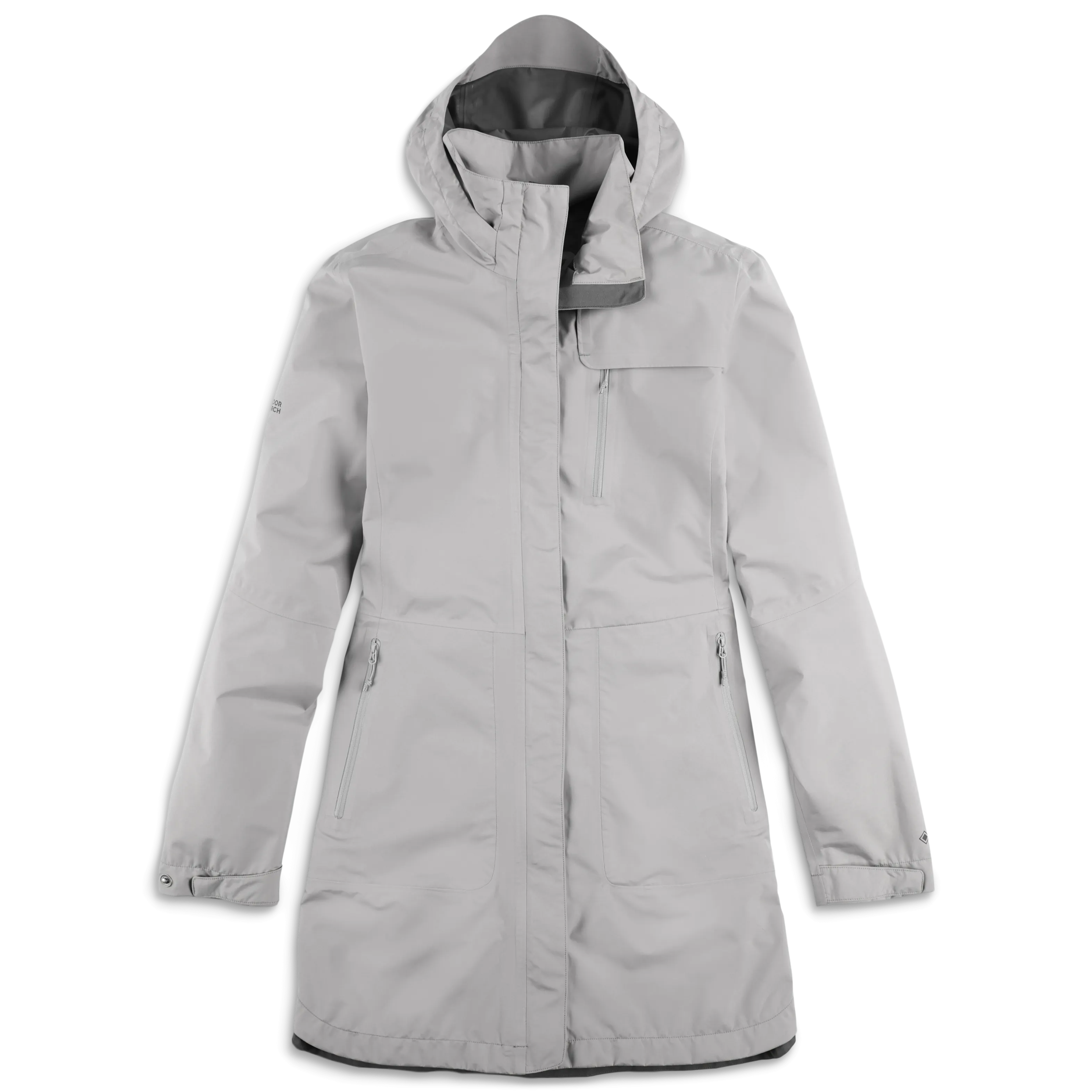 Women's Aspire GORE-TEX® Trench - 2023