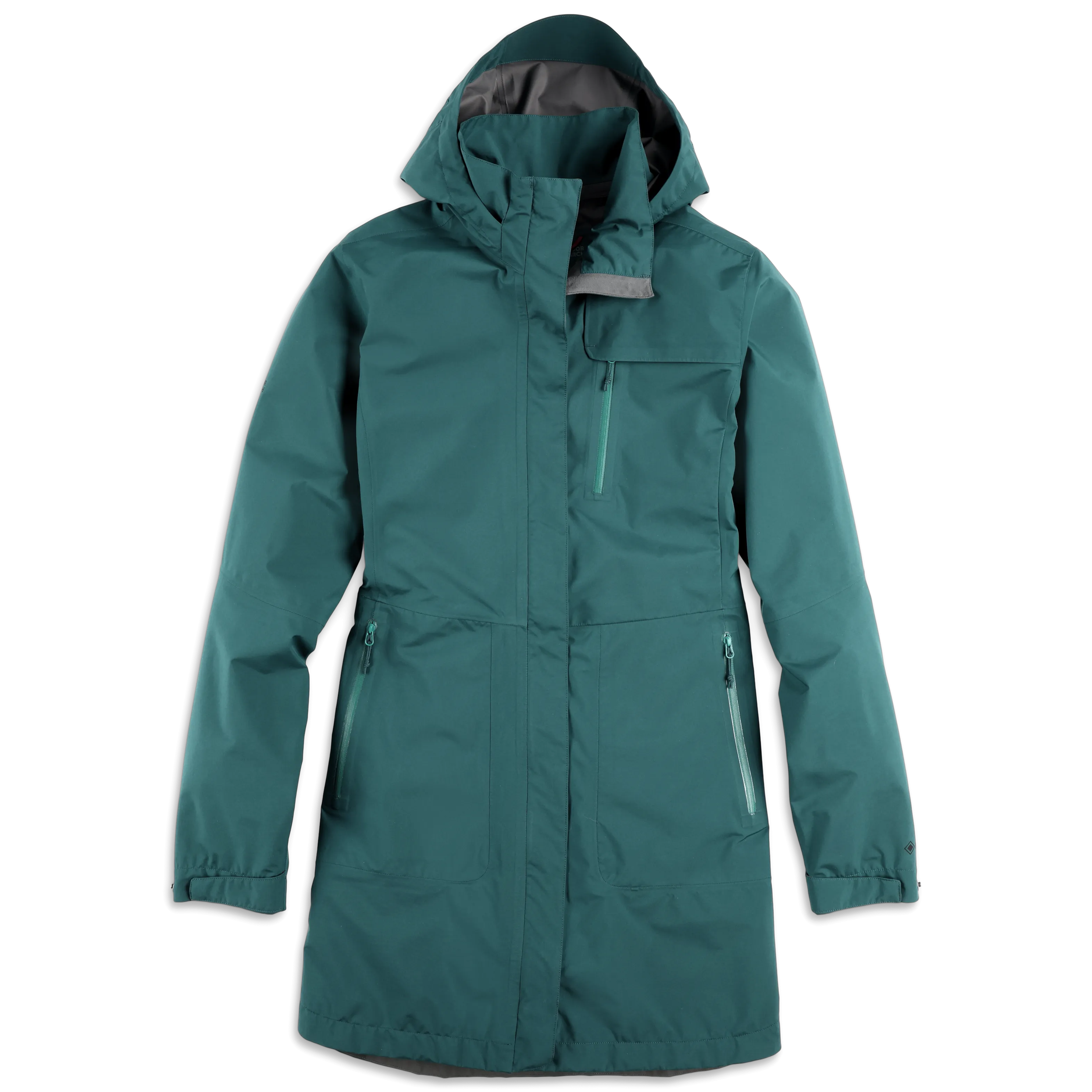 Women's Aspire GORE-TEX® Trench - 2023