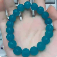 Women's Fashion Beads Gemstone Bracelet