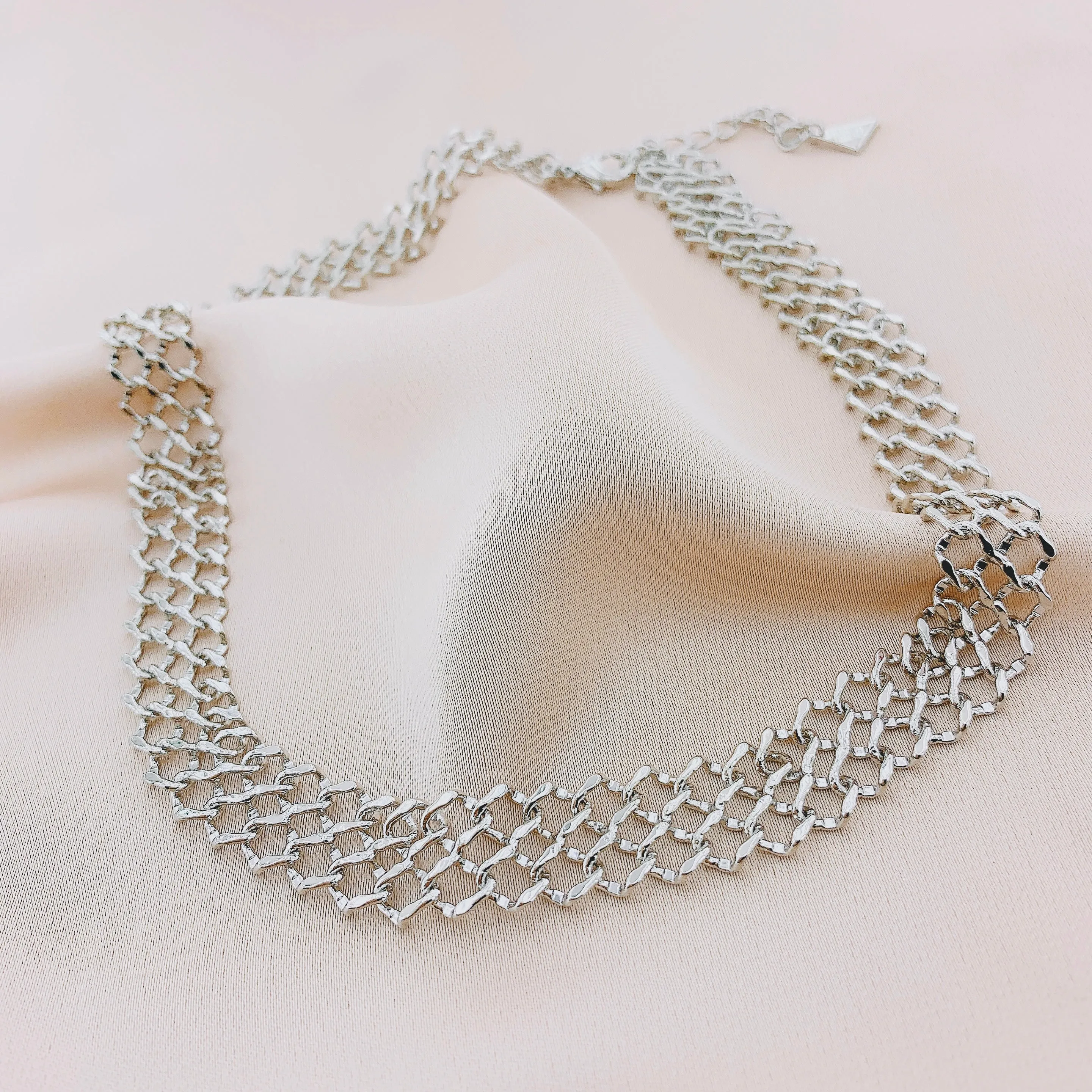 Women's Fashion Chain Necklace