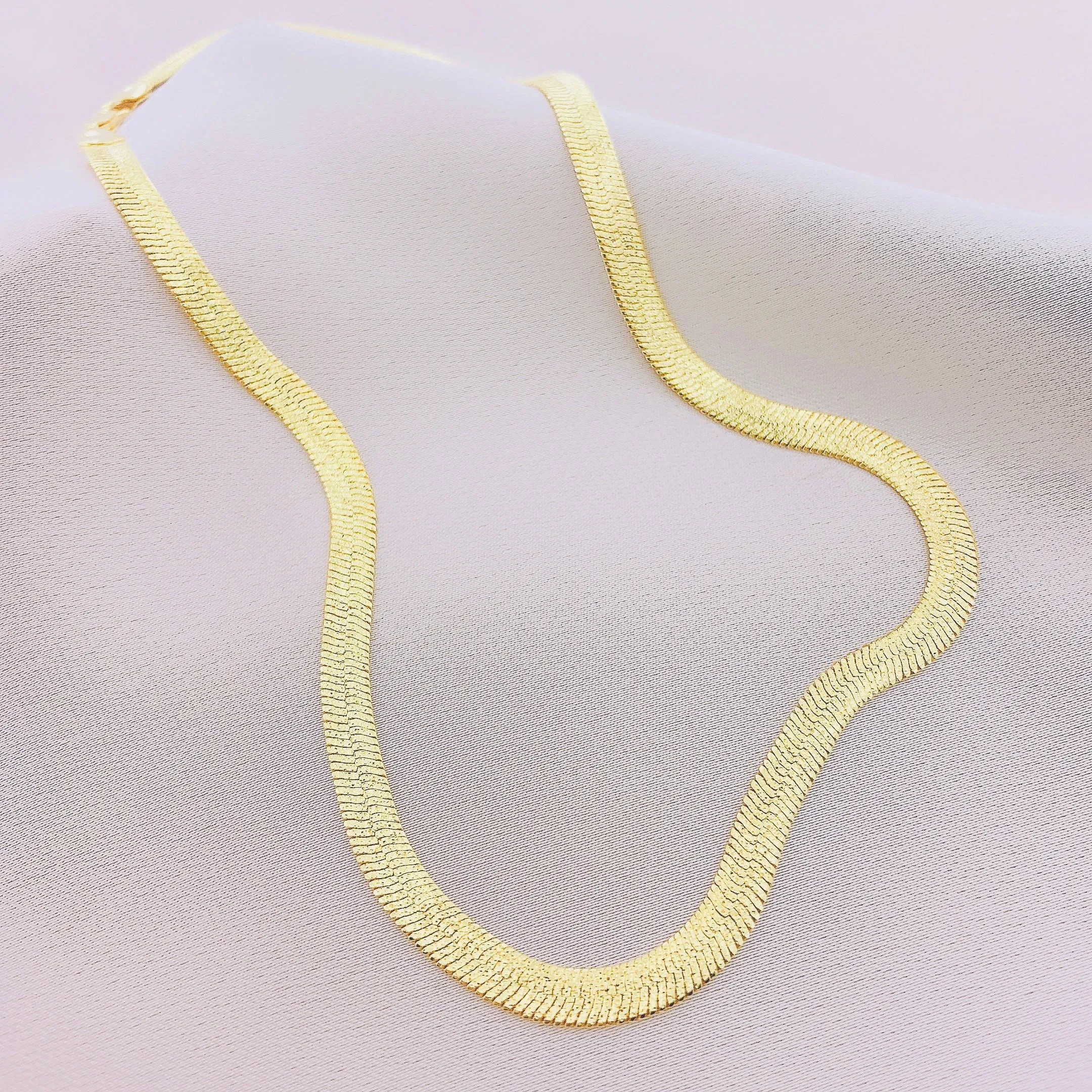 Women's Fashion Chain Necklace