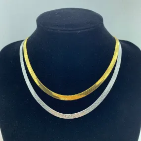 Women's Fashion Chain Necklace