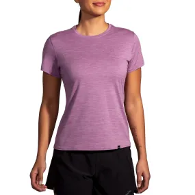 Women's Luxe Short Sleeve