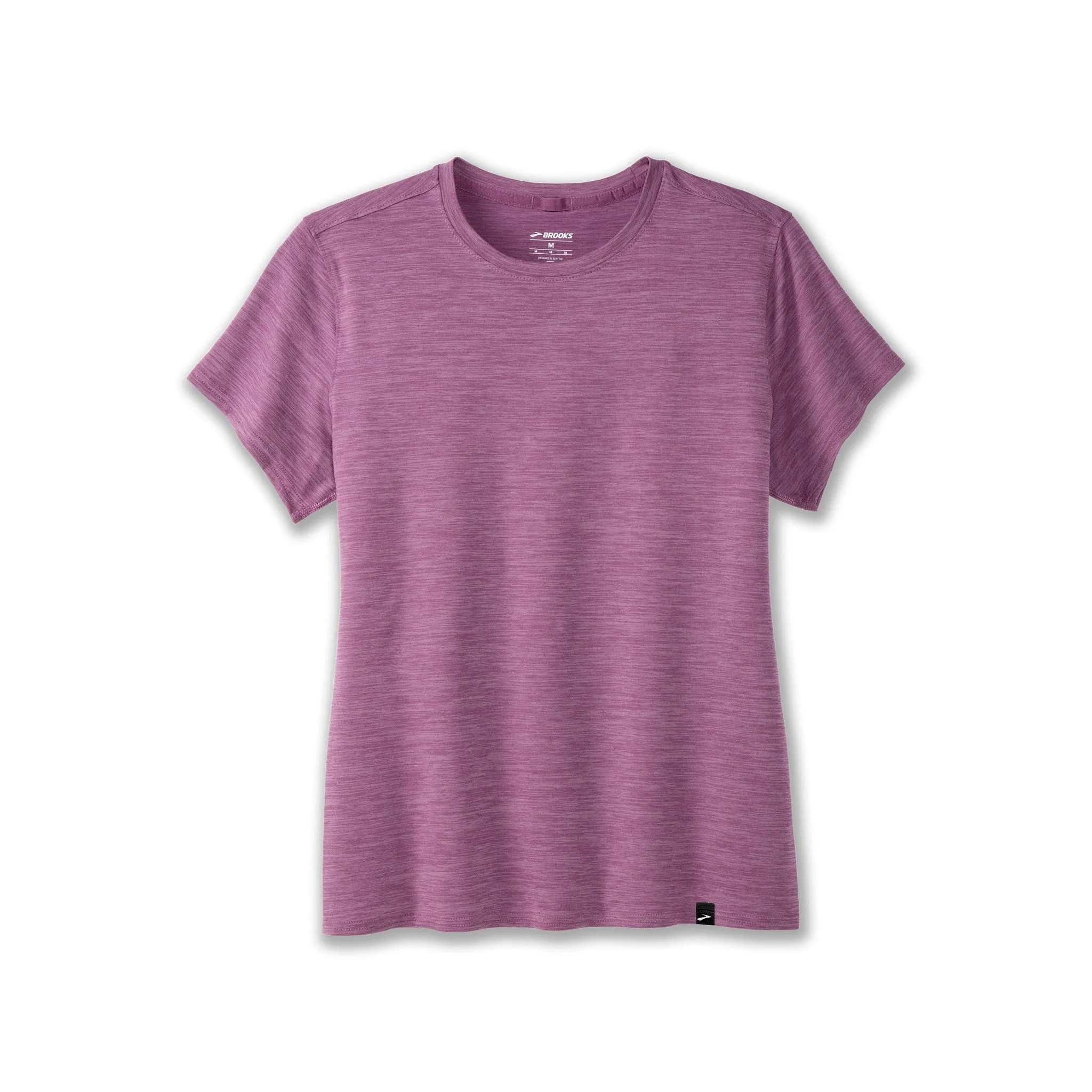 Women's Luxe Short Sleeve