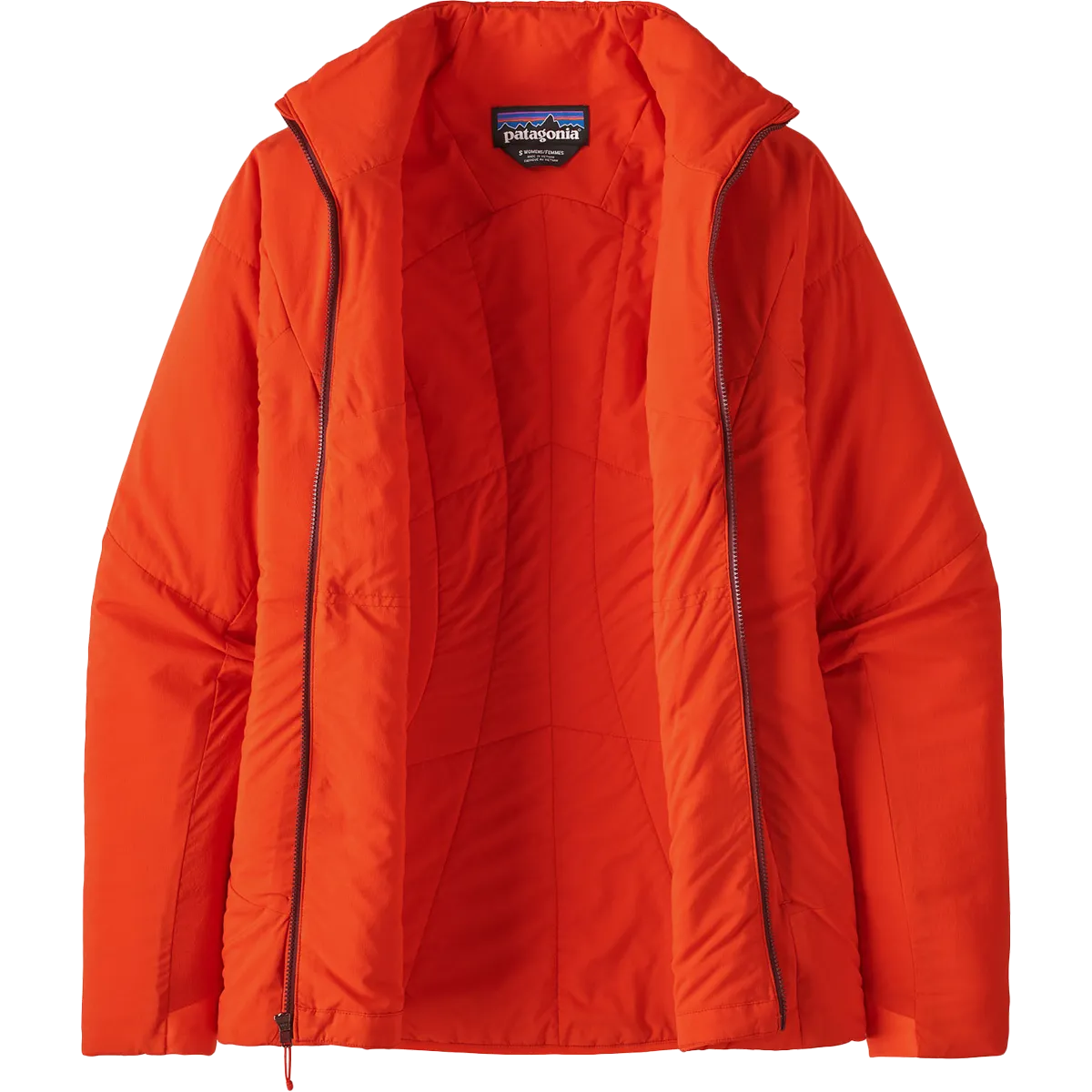 Women's Nano-Air Jacket