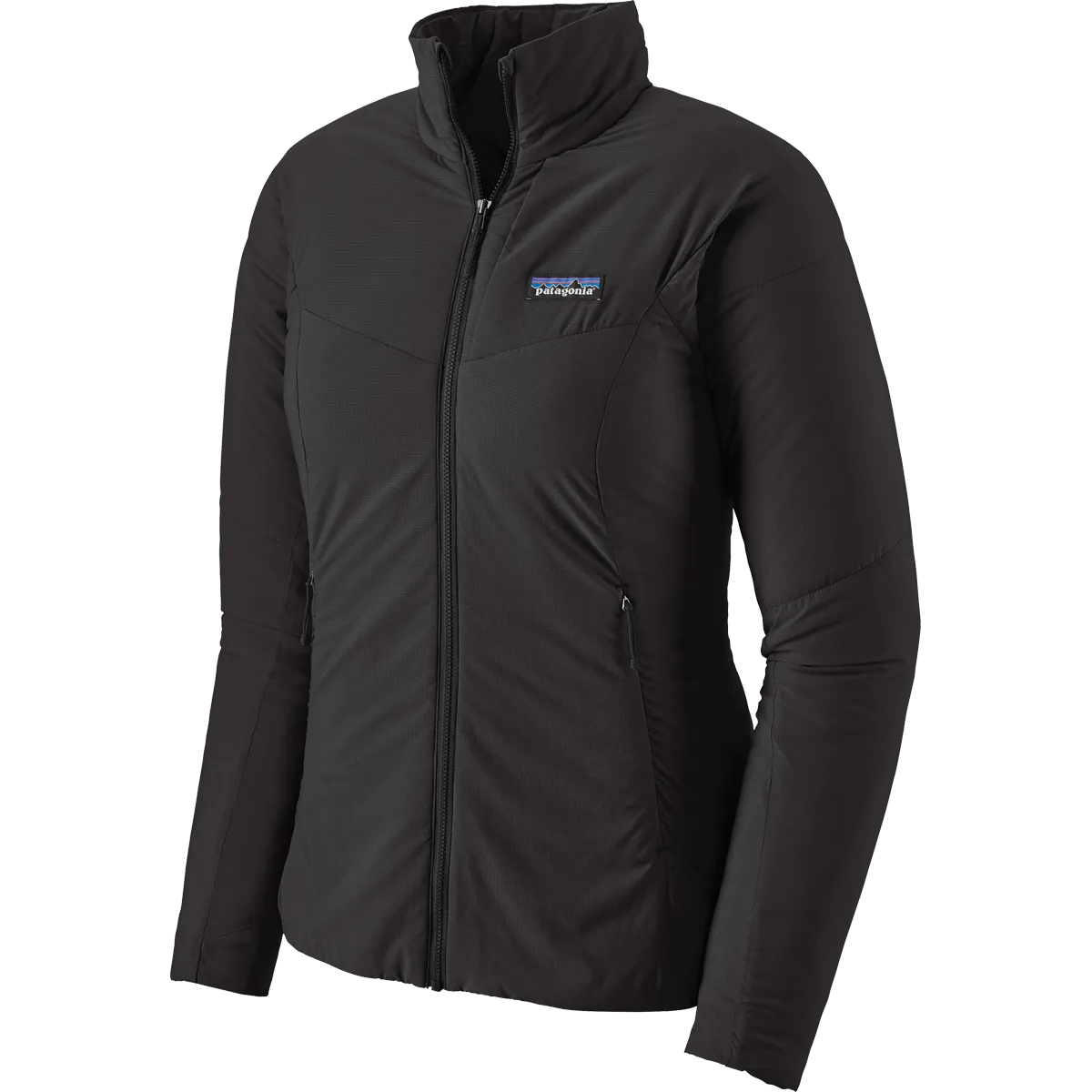 Women's Nano-Air Jacket