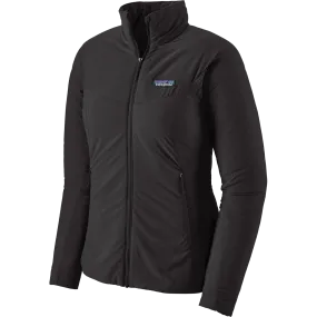 Women's Nano-Air Jacket