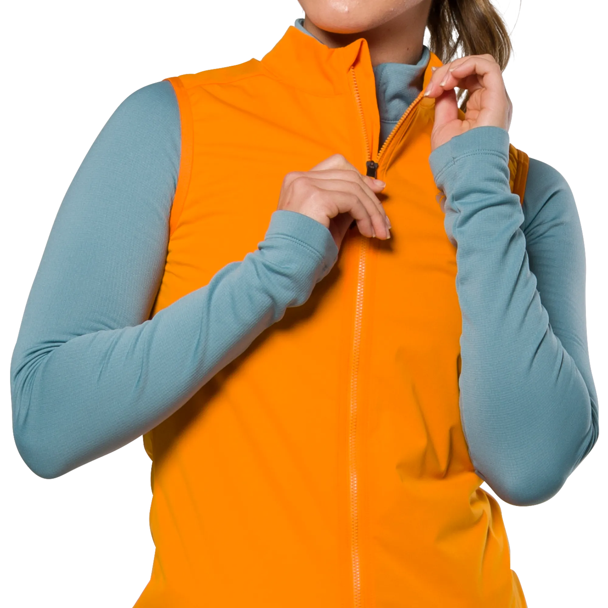 Women's PRO Barrier Vest