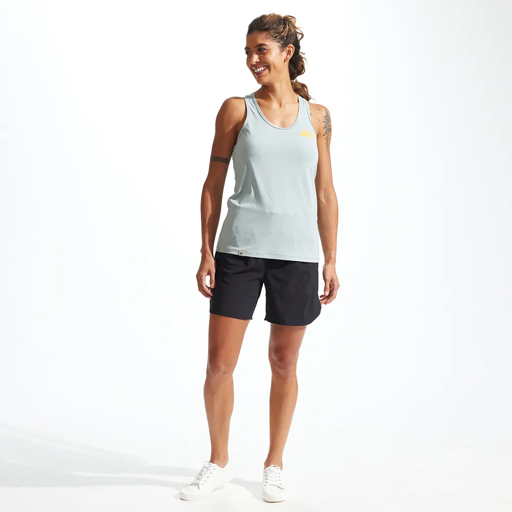 Women's Prospect 2-in-1 Shorts with Liner