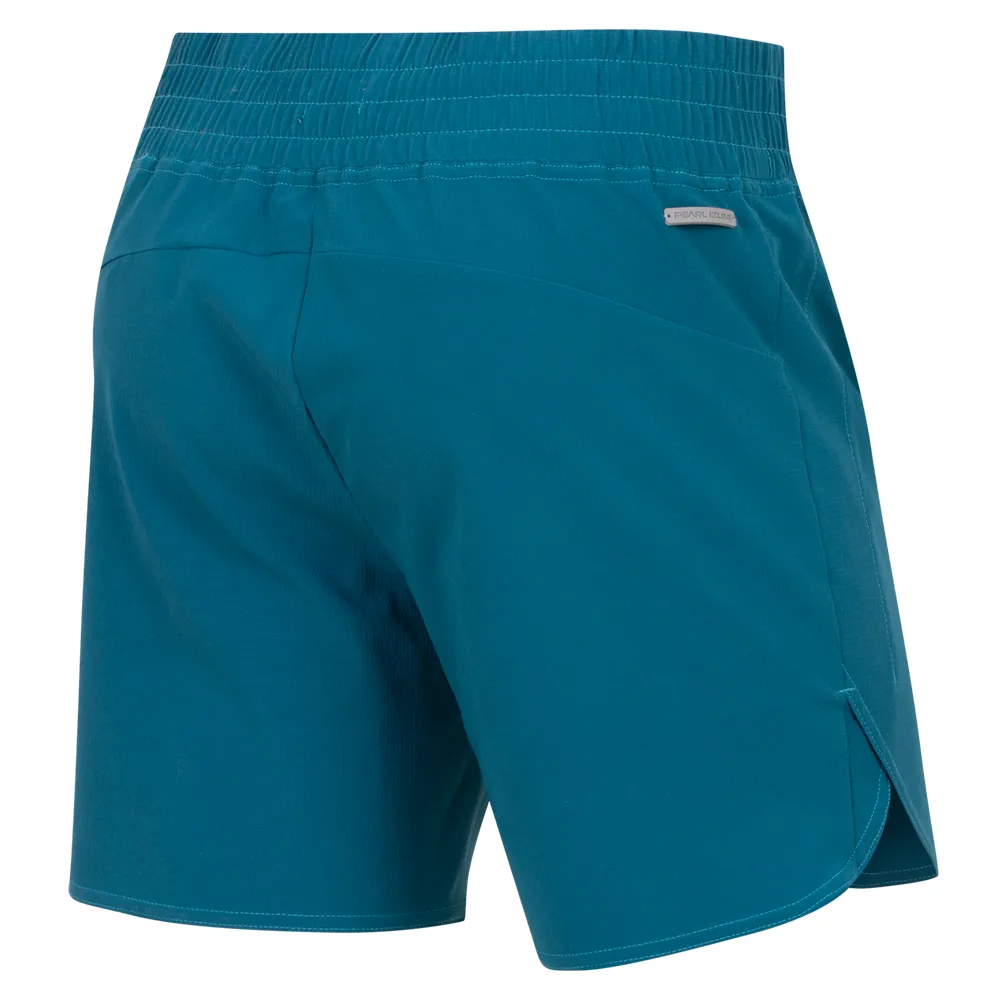 Women's Prospect 2-in-1 Shorts with Liner