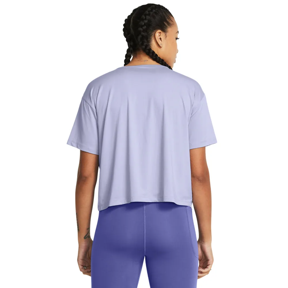 Women's Under Armour Motion T-Shirt