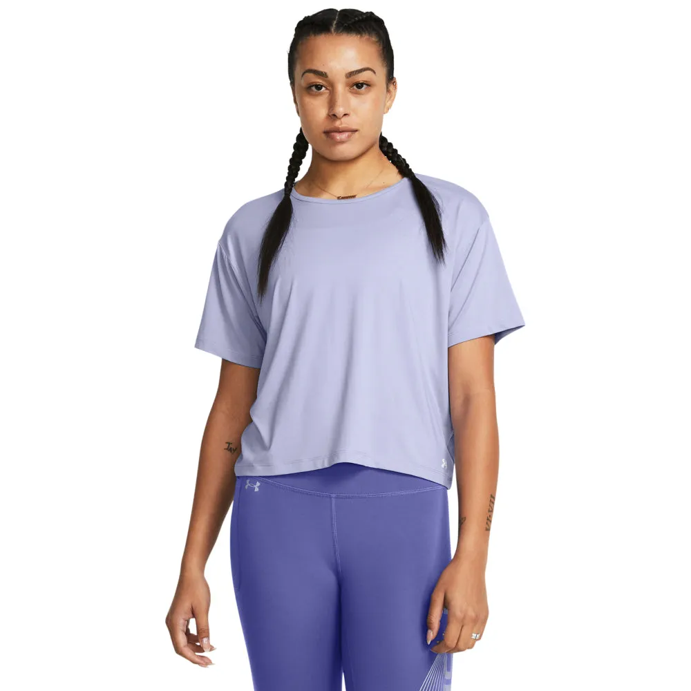 Women's Under Armour Motion T-Shirt