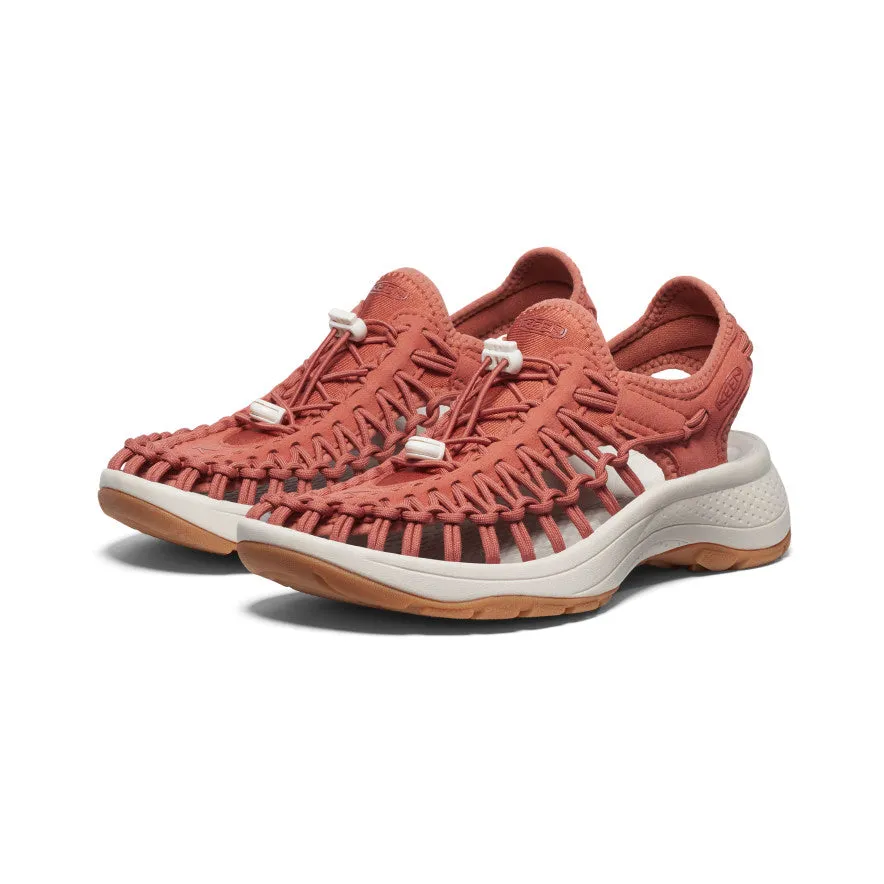 Women's UNEEK Astoria  |  Baked Clay/Birch