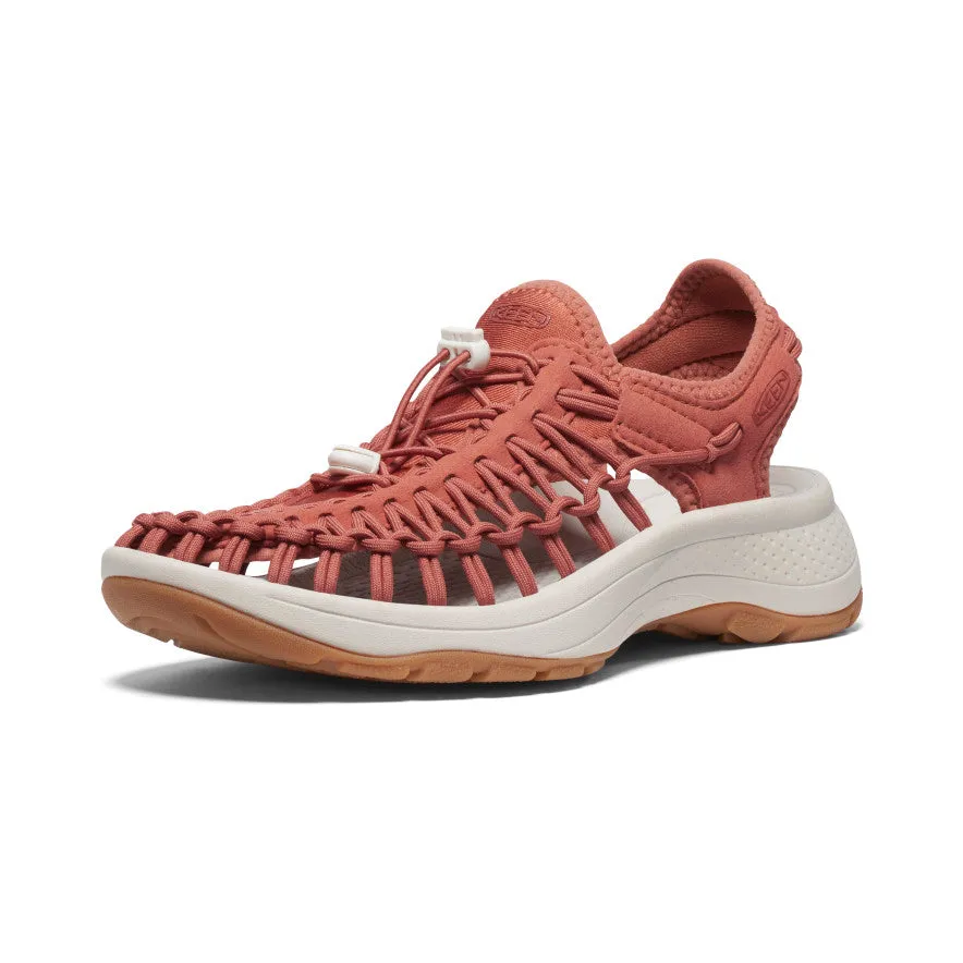 Women's UNEEK Astoria  |  Baked Clay/Birch