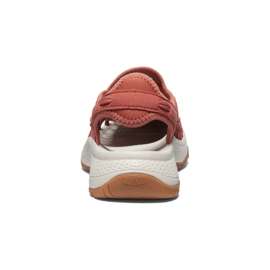 Women's UNEEK Astoria  |  Baked Clay/Birch