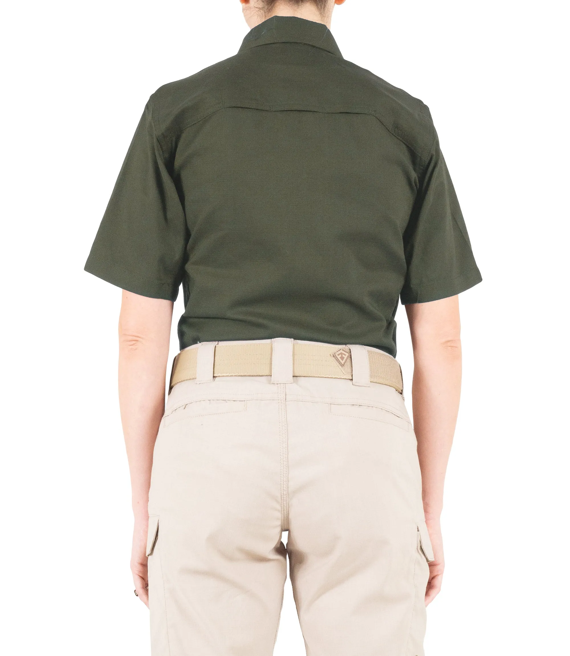 Women's V2 BDU Short Sleeve Shirt