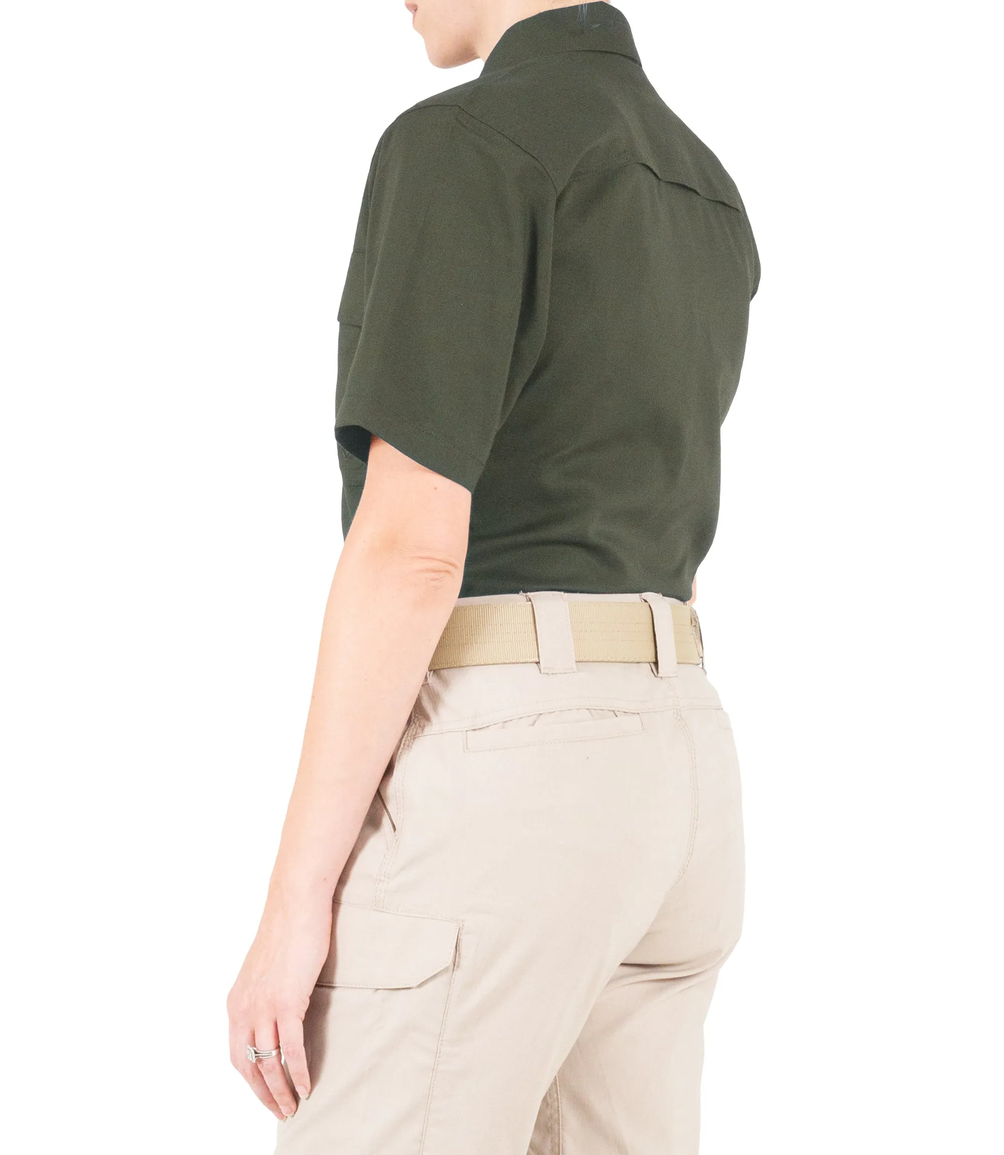 Women's V2 BDU Short Sleeve Shirt