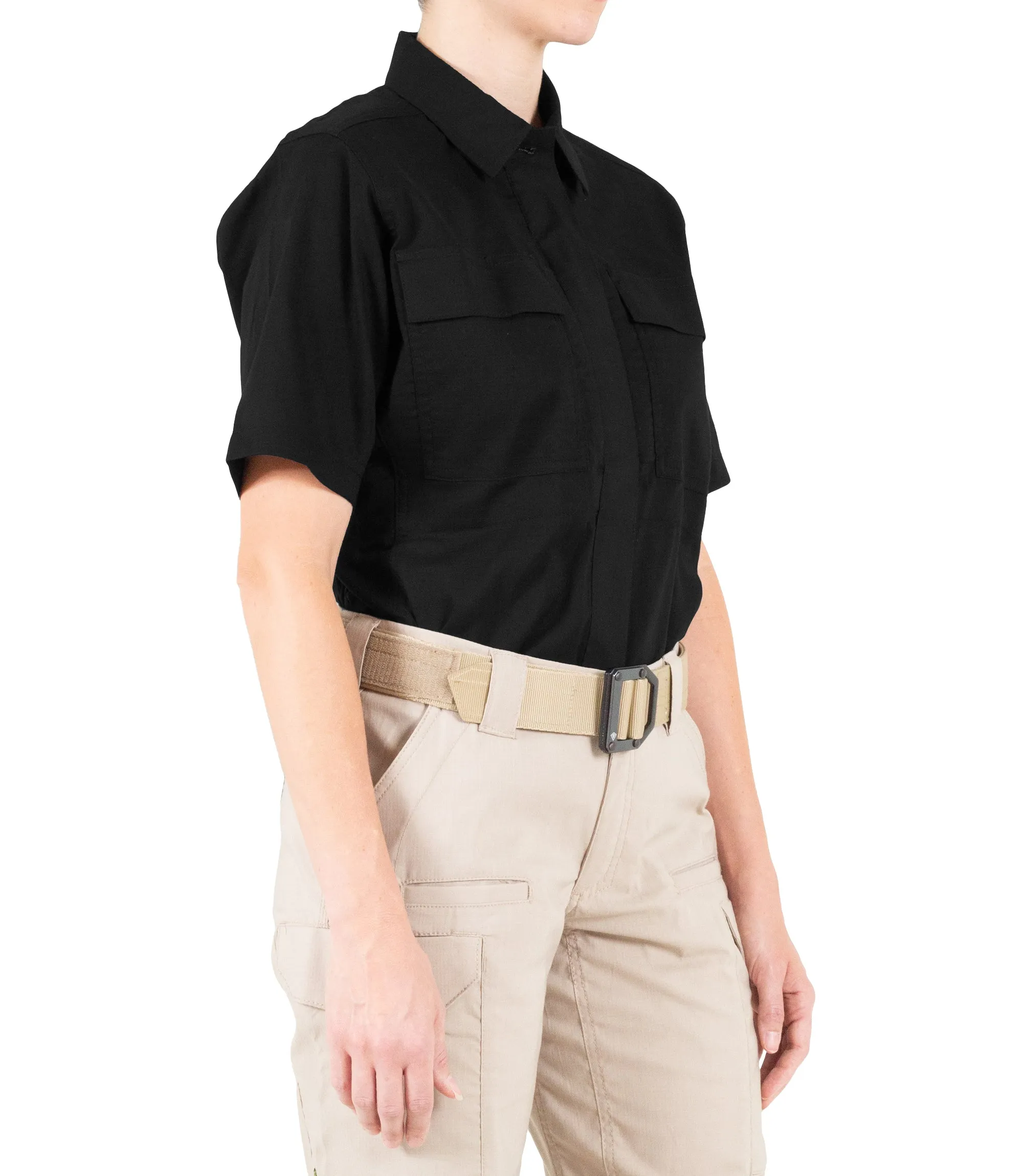 Women's V2 BDU Short Sleeve Shirt