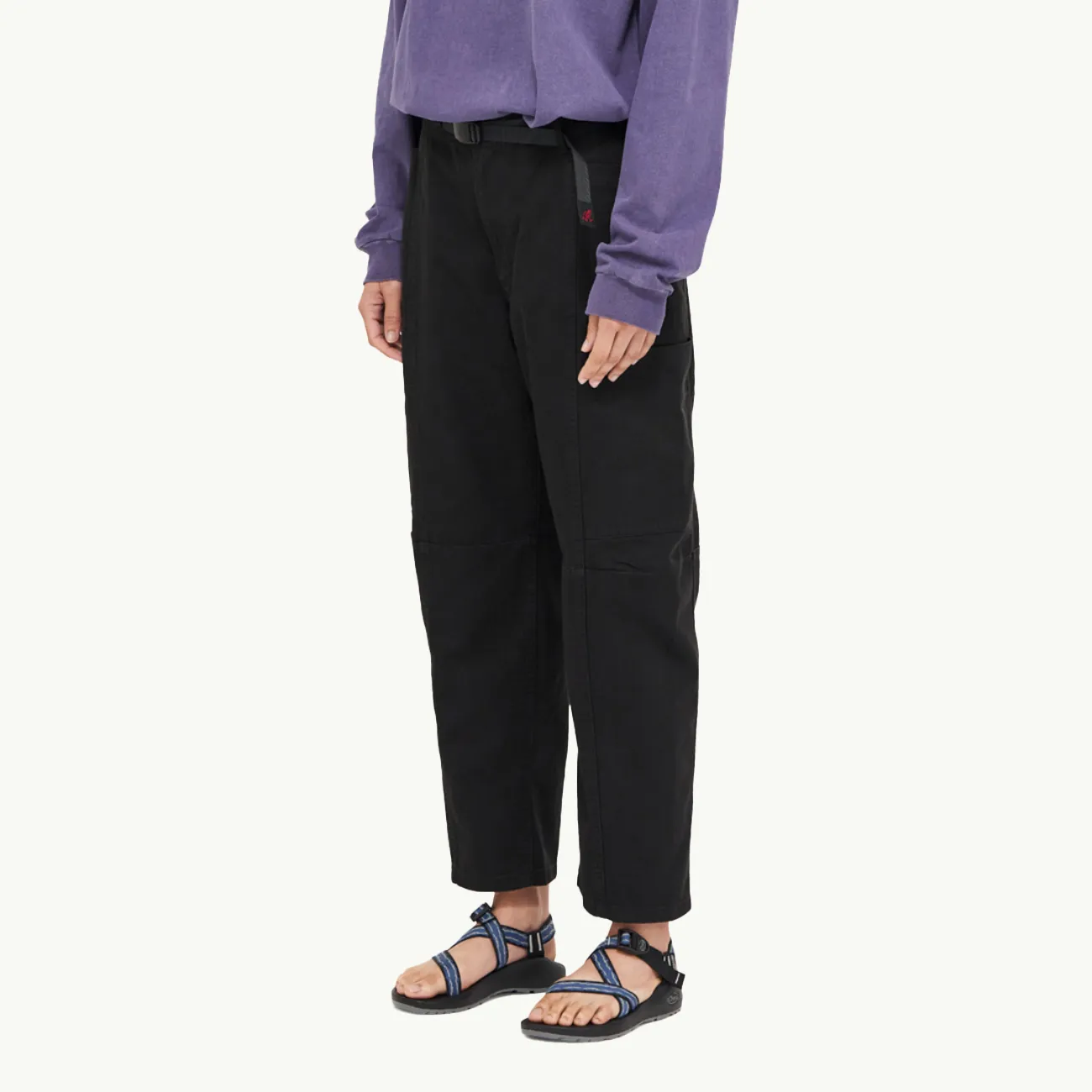 Women's Voyager Pant - Black