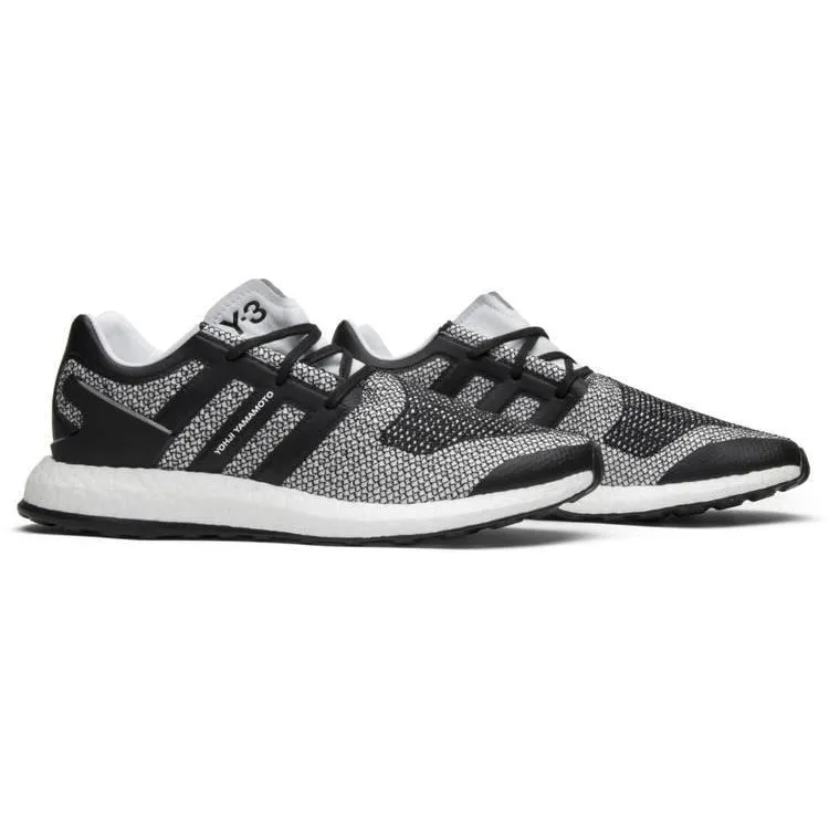 Y-3 PureBoost 'Oreo'