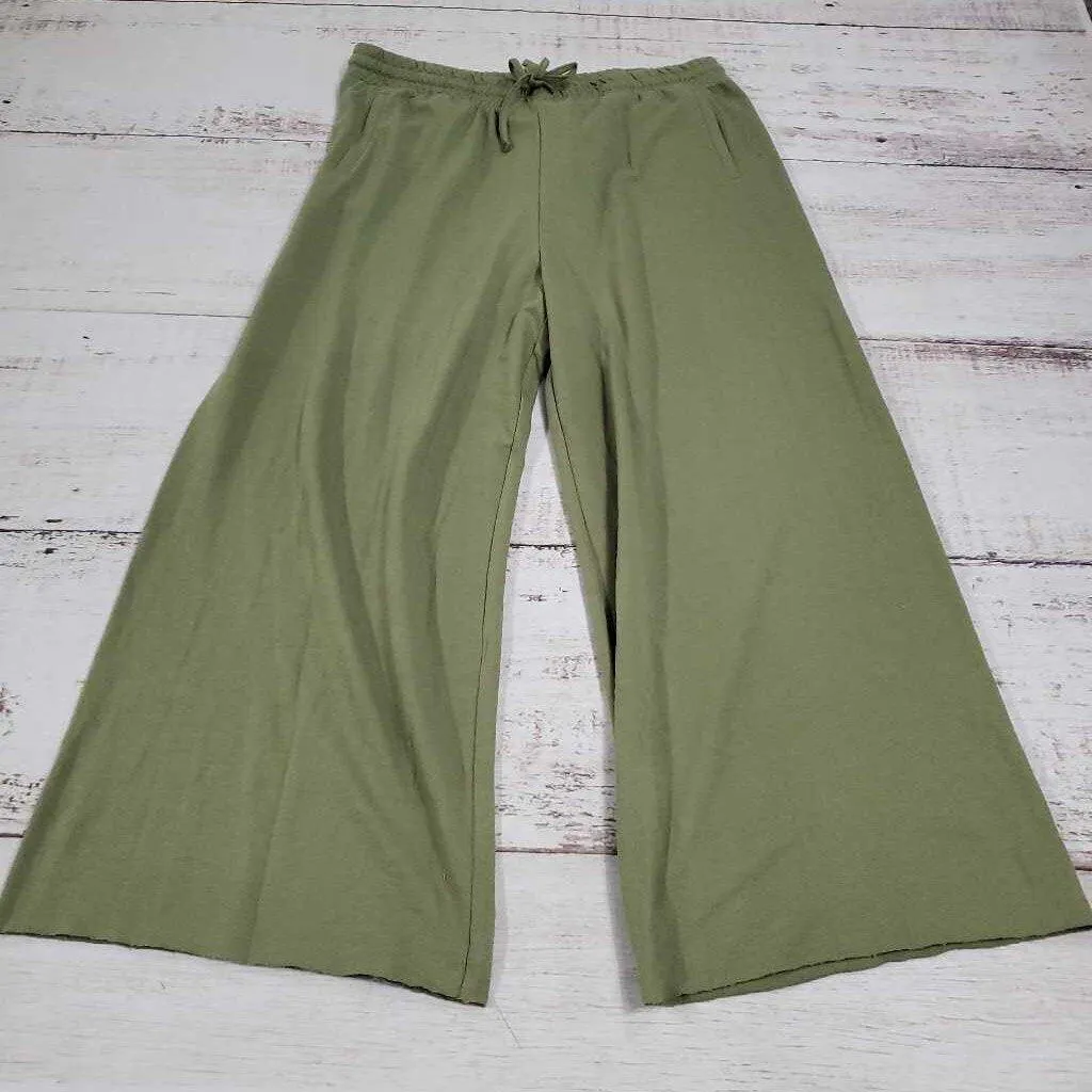 Zenana Pants 3X