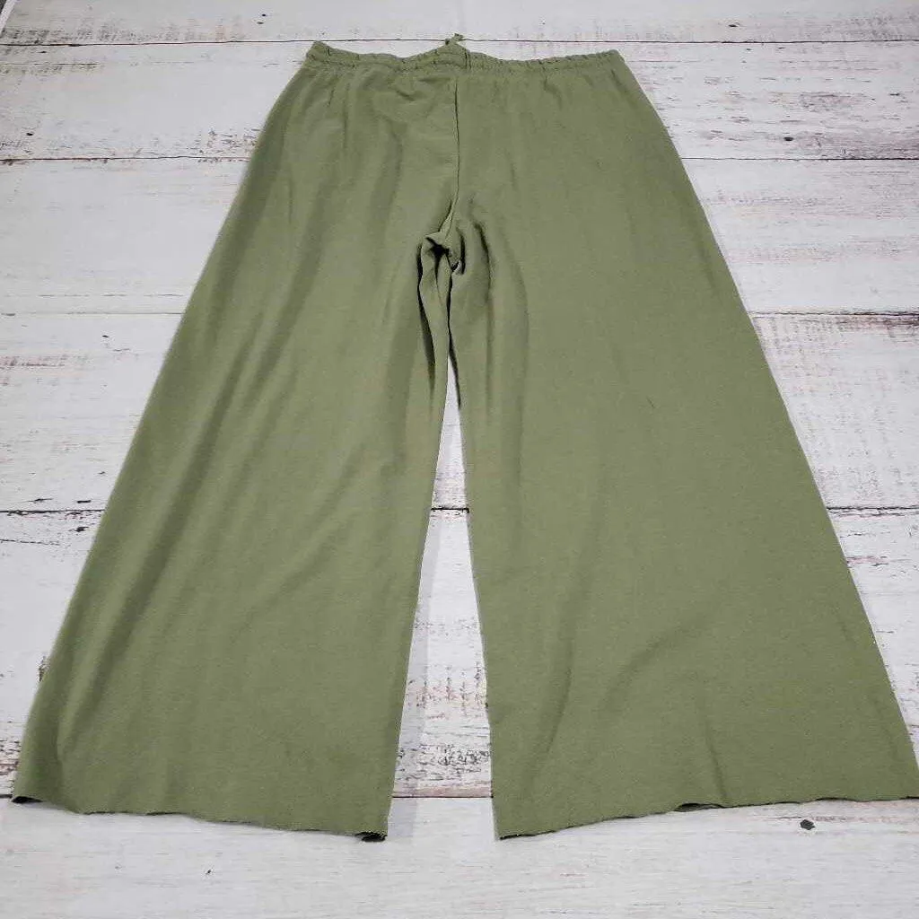 Zenana Pants 3X